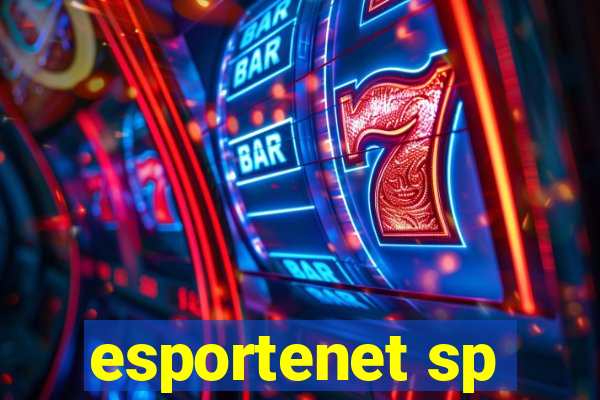 esportenet sp